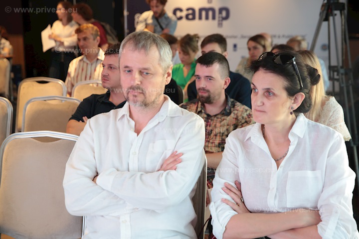 Fotografie eveniment