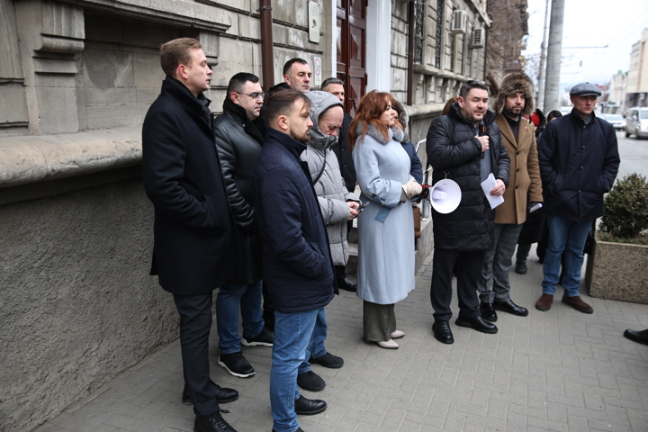 Fotografie eveniment