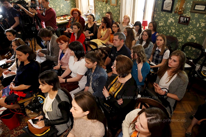 Fotografie eveniment