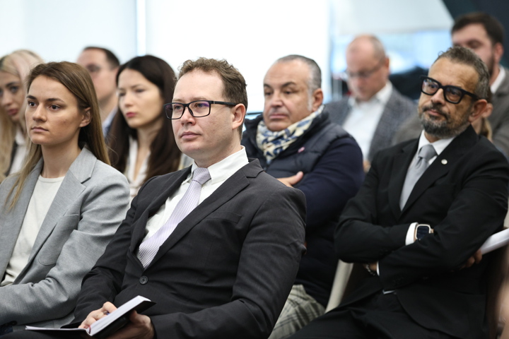 Fotografie eveniment