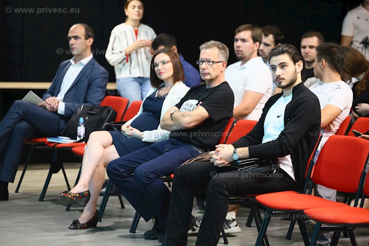 Fotografie eveniment