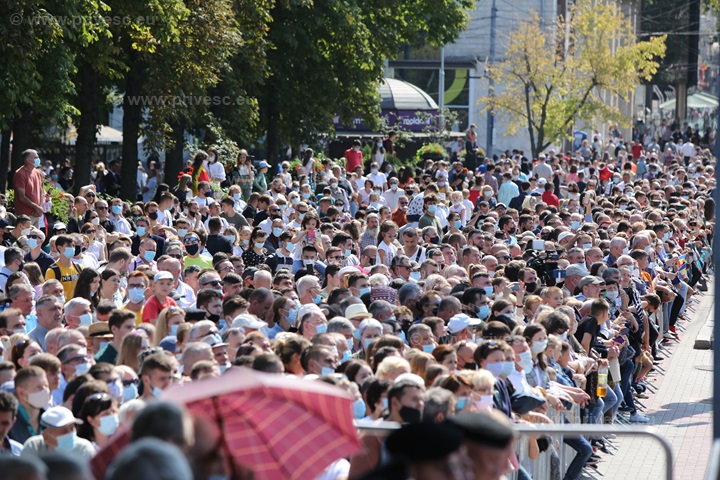 Fotografie eveniment