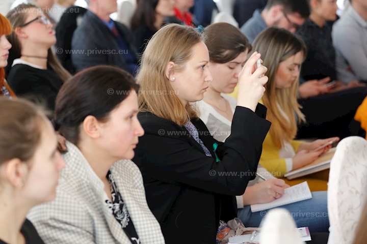 Fotografie eveniment