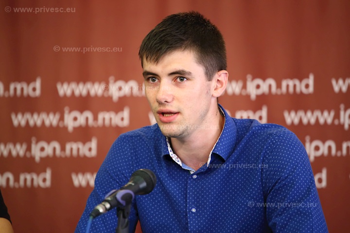 Fotografie eveniment