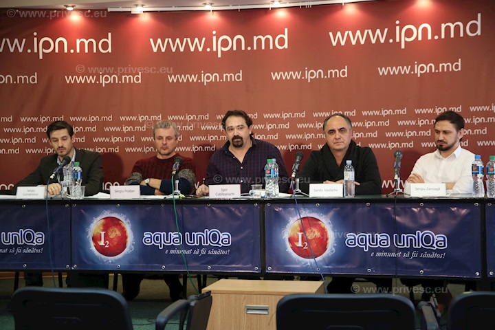 Fotografie eveniment