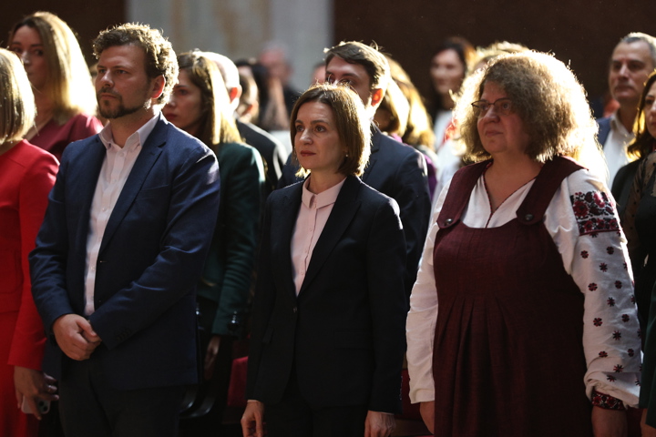 Fotografie eveniment