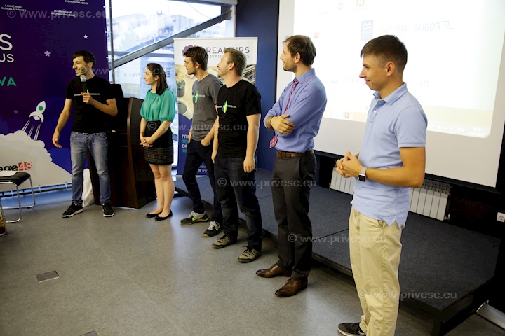 Fotografie eveniment