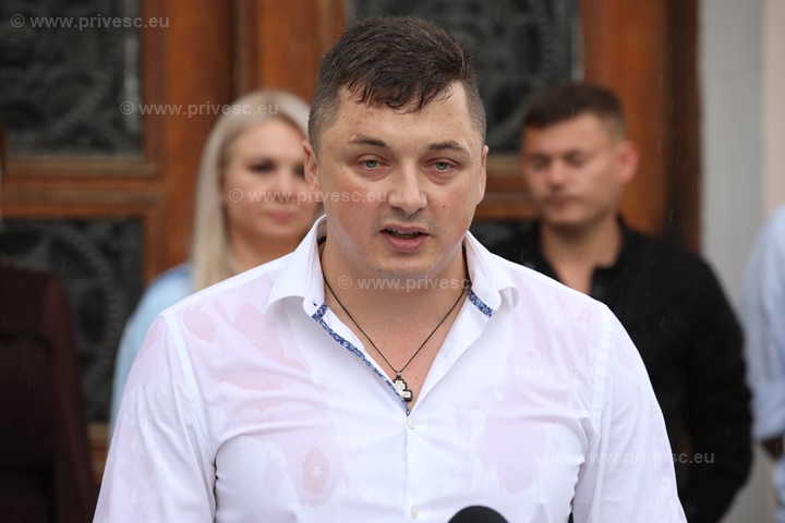 Fotografie eveniment