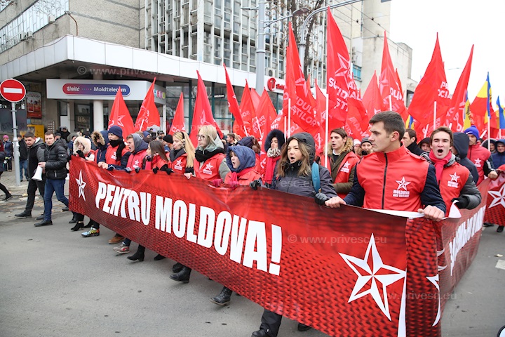 Fotografie eveniment