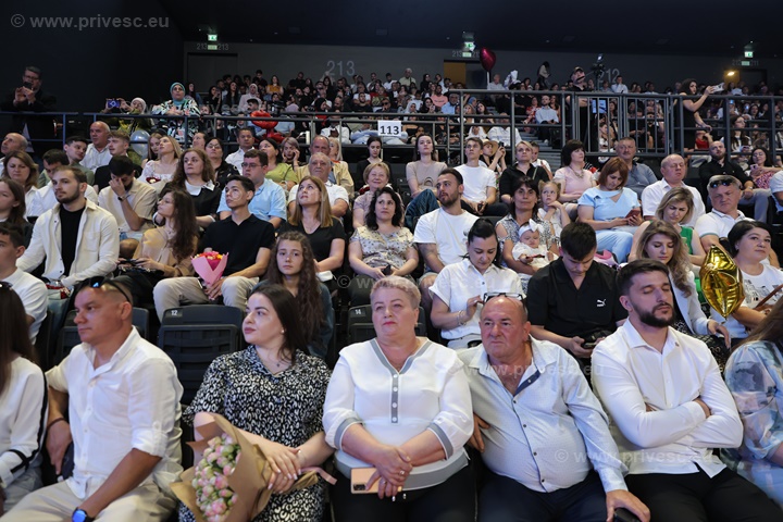 Fotografie eveniment