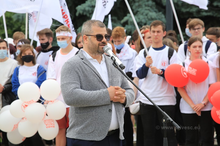 Fotografie eveniment