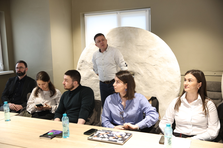 Fotografie eveniment