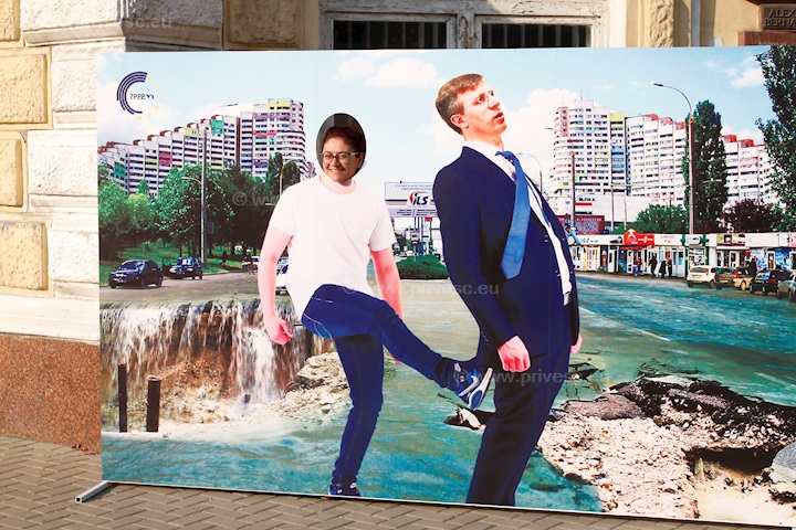 Fotografie eveniment