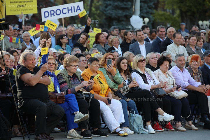 Fotografie eveniment