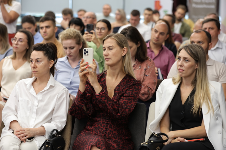 Fotografie eveniment