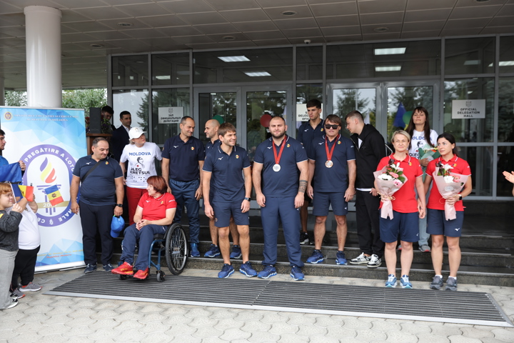 Fotografie eveniment