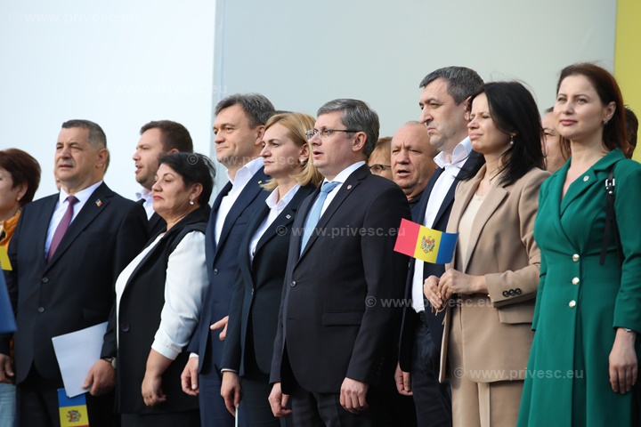 Fotografie eveniment