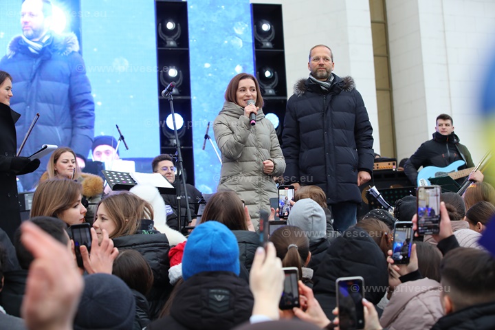 Fotografie eveniment