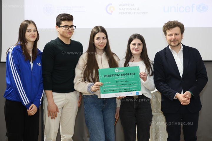 Fotografie eveniment