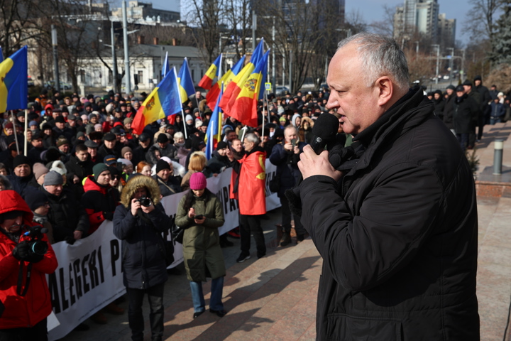 Fotografie eveniment