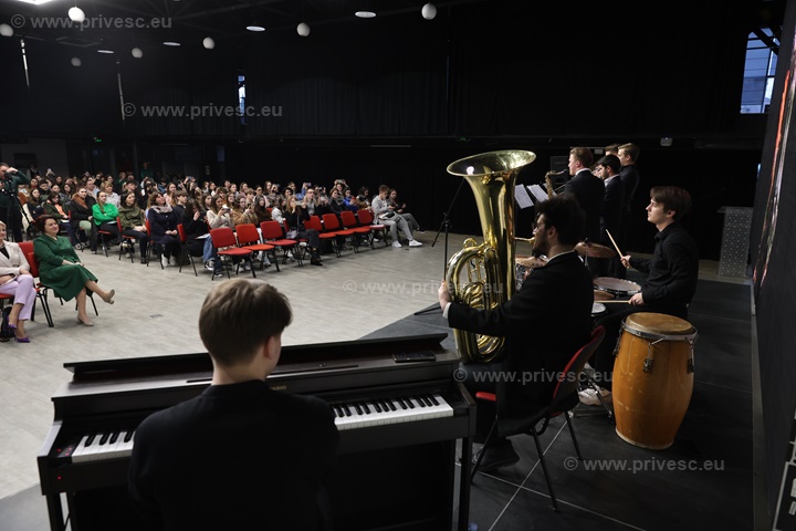 Fotografie eveniment