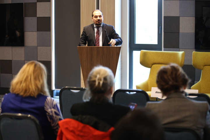 Fotografie eveniment