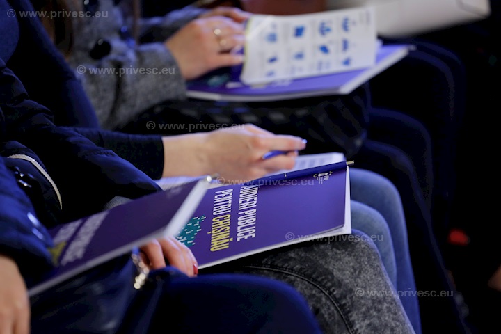 Fotografie eveniment