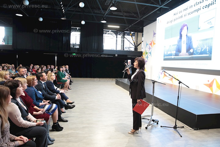 Fotografie eveniment