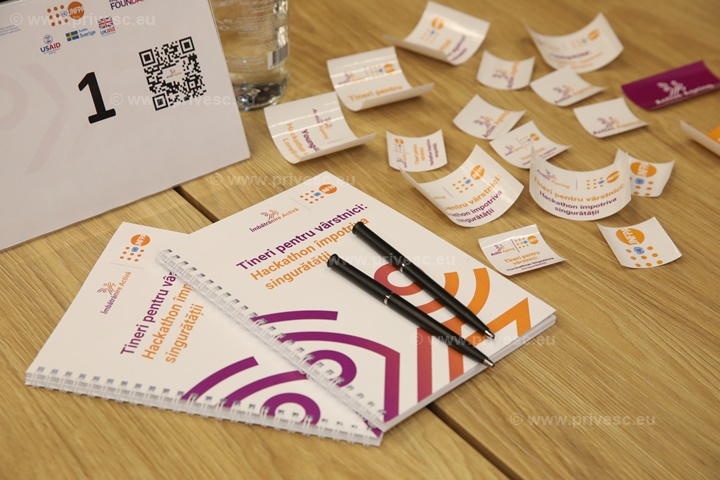 Fotografie eveniment