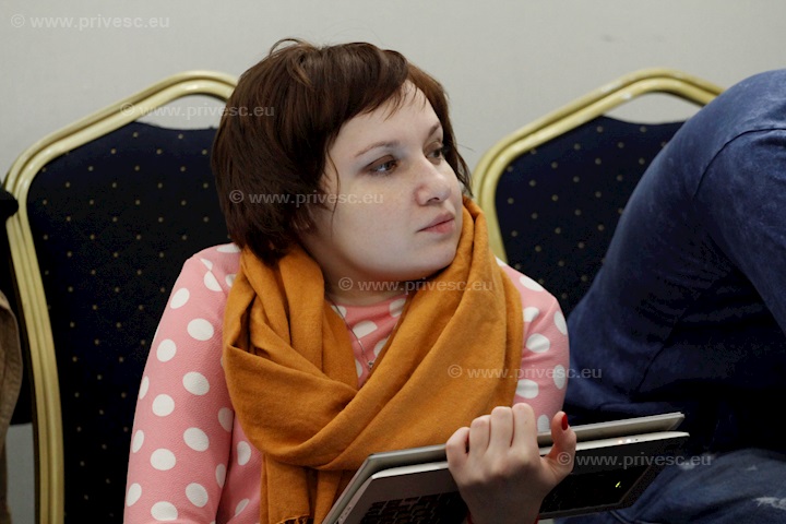 Fotografie eveniment