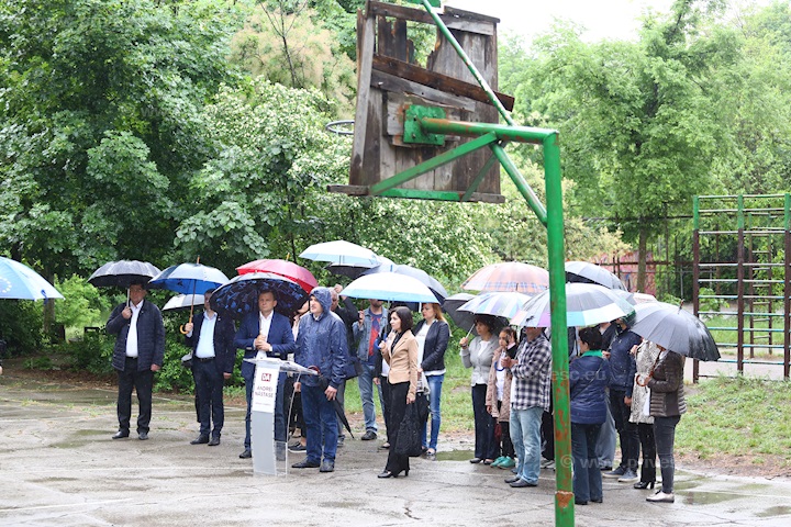 Fotografie eveniment