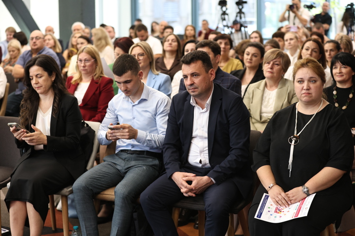 Fotografie eveniment