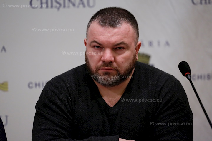 Fotografie eveniment