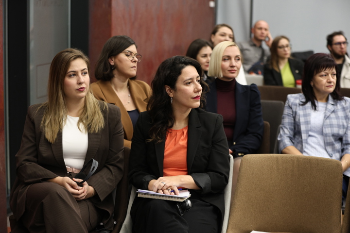 Fotografie eveniment