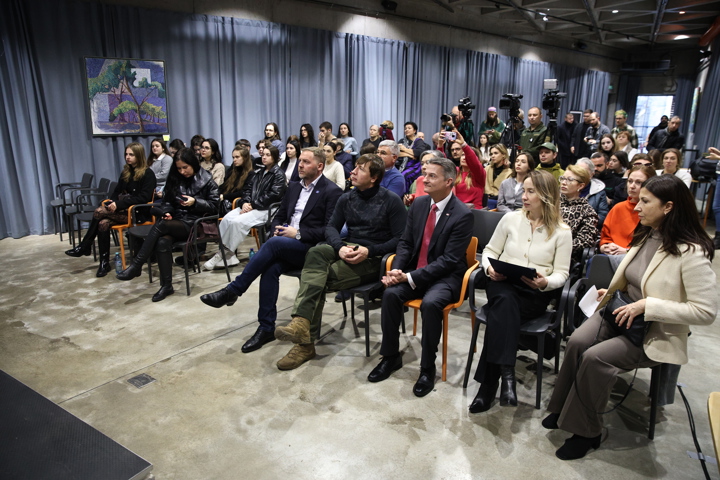 Fotografie eveniment