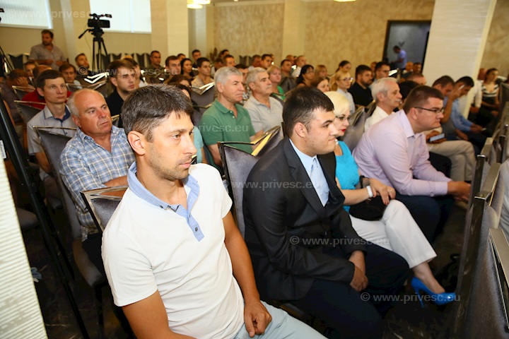 Fotografie eveniment