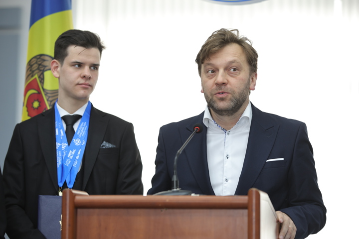 Fotografie eveniment