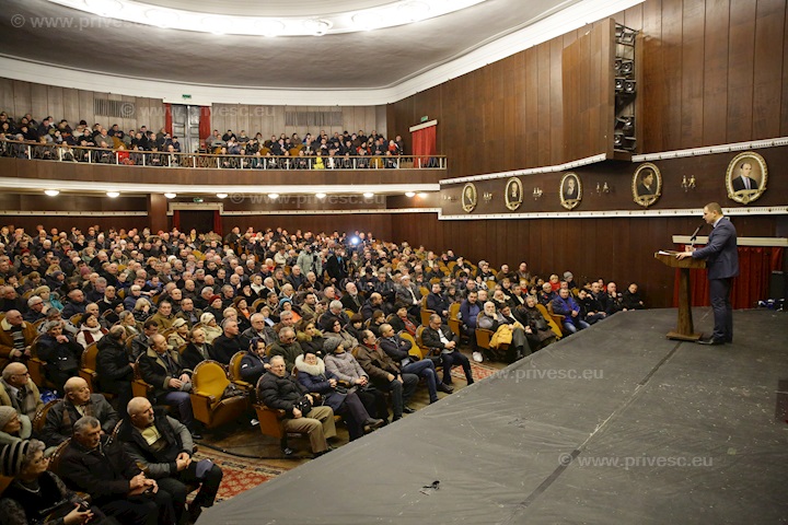 Fotografie eveniment