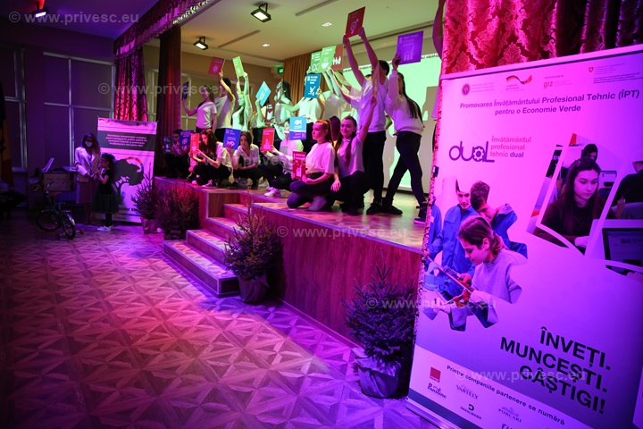 Fotografie eveniment