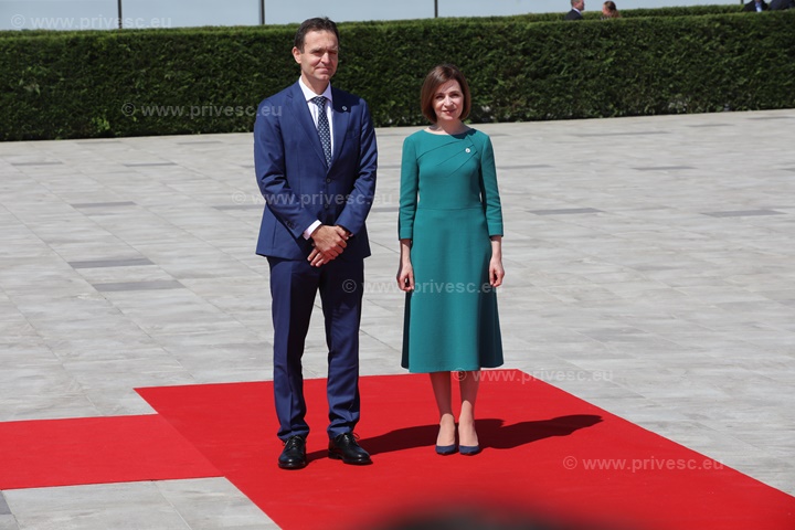 Fotografie eveniment