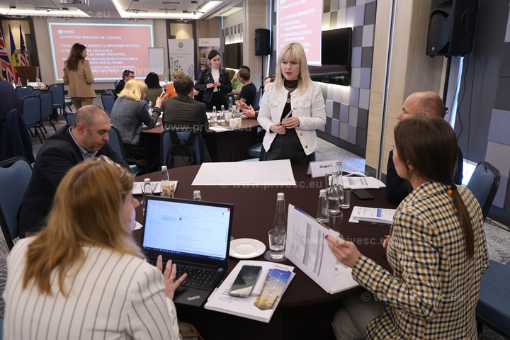 Fotografie eveniment