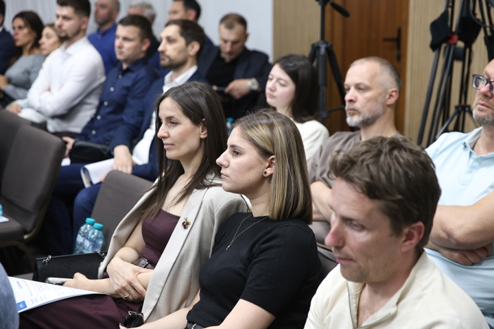 Fotografie eveniment