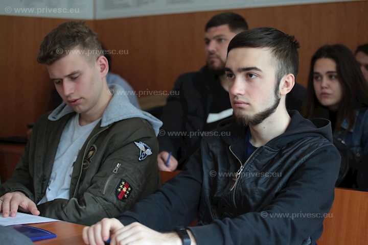 Fotografie eveniment