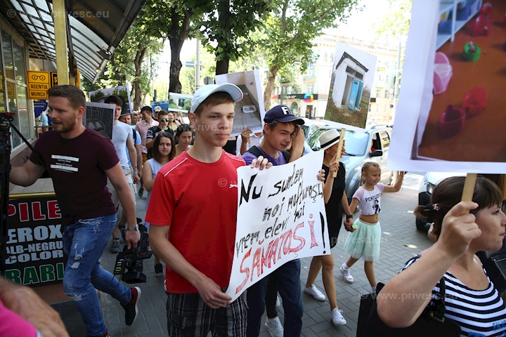 Fotografie eveniment