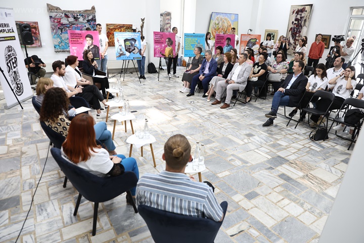 Fotografie eveniment