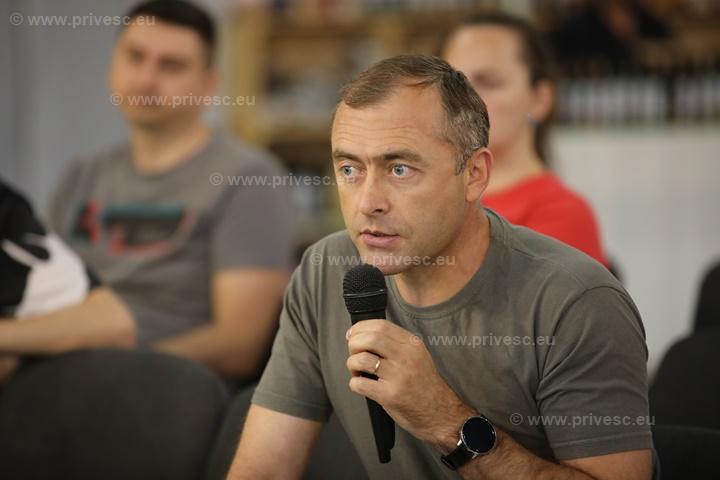 Fotografie eveniment