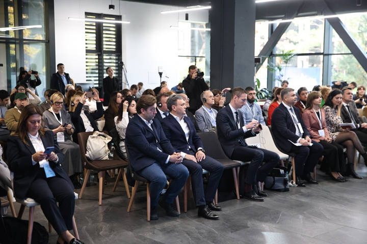 Fotografie eveniment