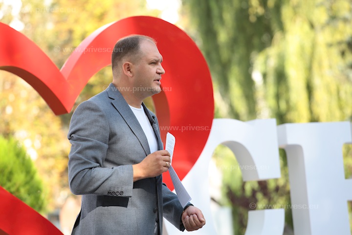 Fotografie eveniment