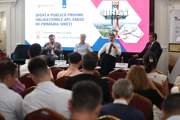 Fotografie eveniment