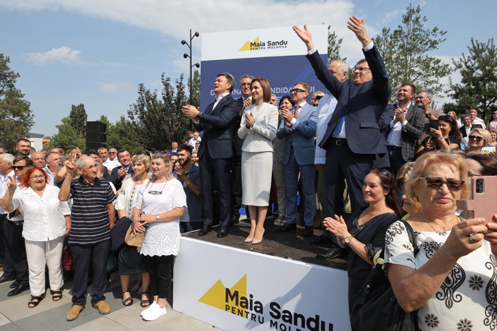 Fotografie eveniment